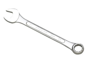 Llave Combinada 16Mm Total - Tcspa161