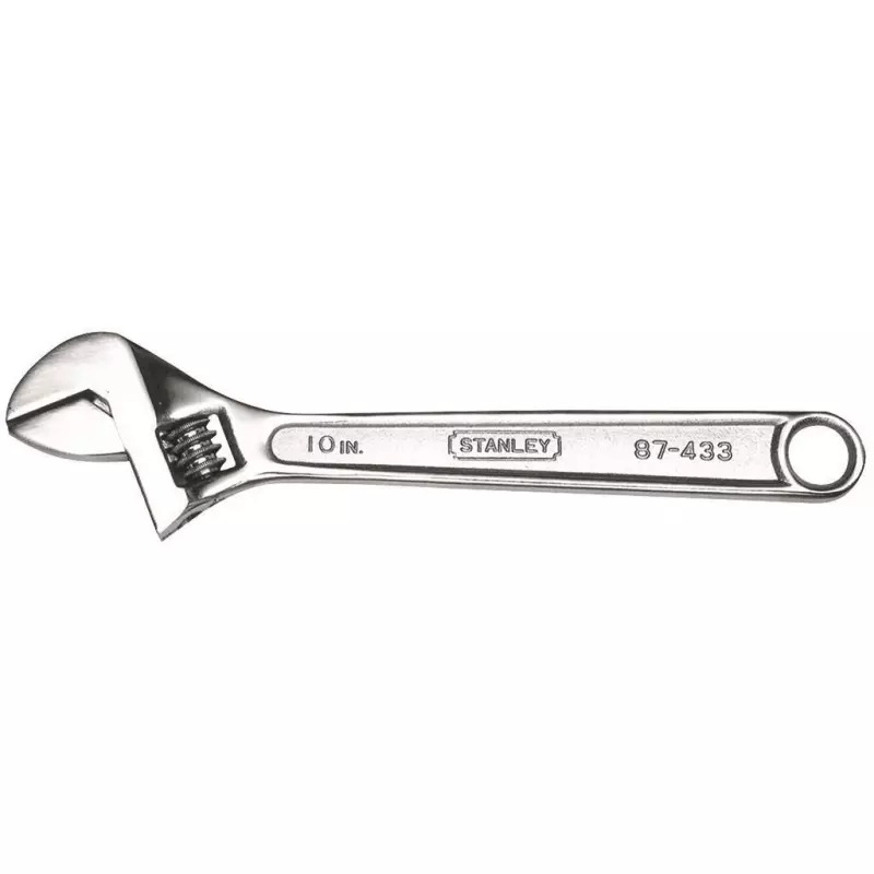 Llave Francesa M/Plst. 10 Uyustools - Yfp010