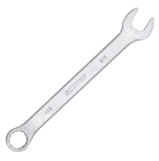 Llave Mixta Combinada 1/2