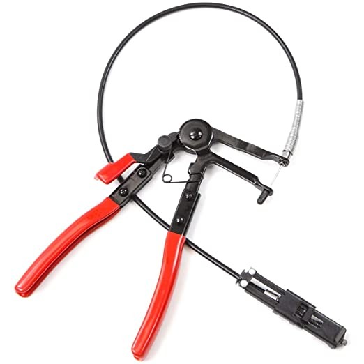 Pinza De Guaya