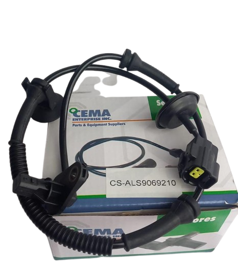 Sensor Abs Sail 1.4 Todos Marca Cema -Cs-Als9069210