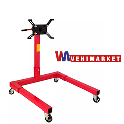 [X10796] Soporte Motor 1500 Lbs