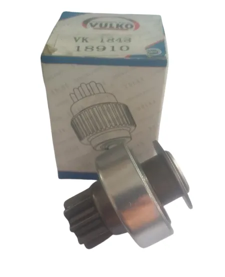 Bendix Sail Vk 1848