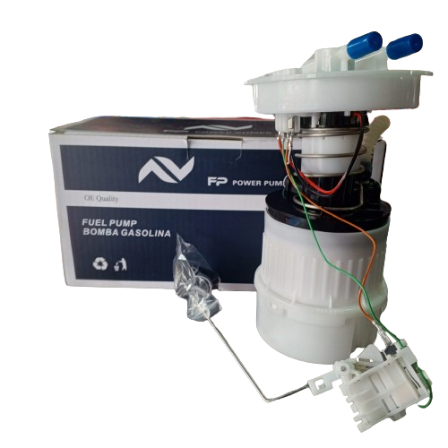 [E4254] BOMBA GASOLINA MAZDA 3 2.0 MKA FP
