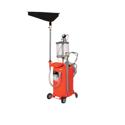 Extractor De Aceite Ff-3197D