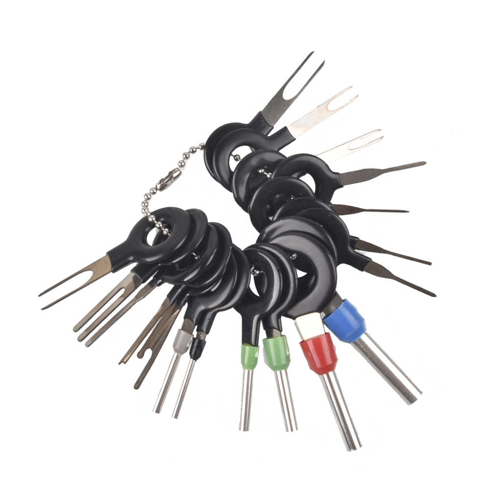 [X10145] Extractor Pines Pachas Y Conectores