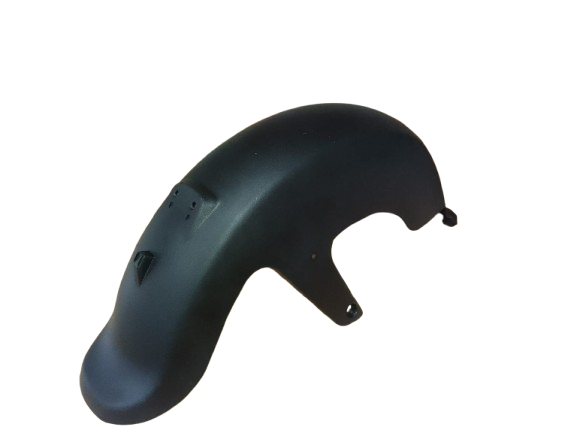 GUARDABARROS PARA MOTO ZEUS